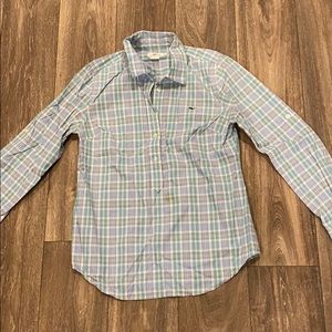 Vineyard Vines Collar Shirt